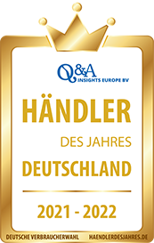 H&auml;ndler des Jahres