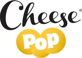 cheese pop
