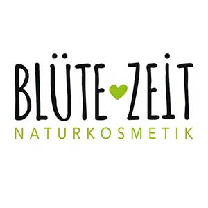 Bl&uuml;te-Zeit