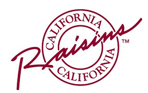 KalifornischeRosinen
