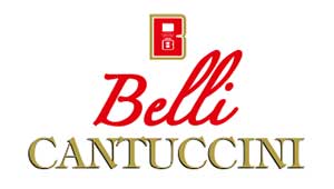 belli cantuccini