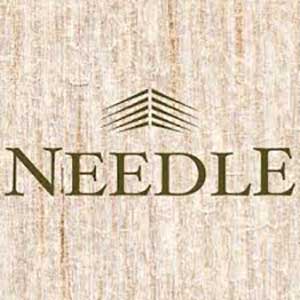 needle