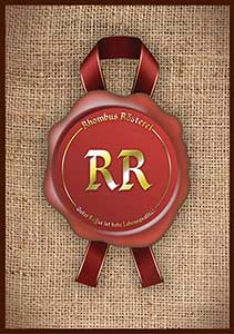 rhombus r&ouml;sterei