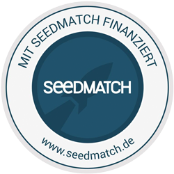 Seedmatch finanziert